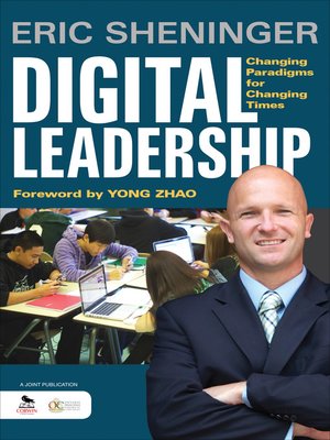cover image of Digital Leadership